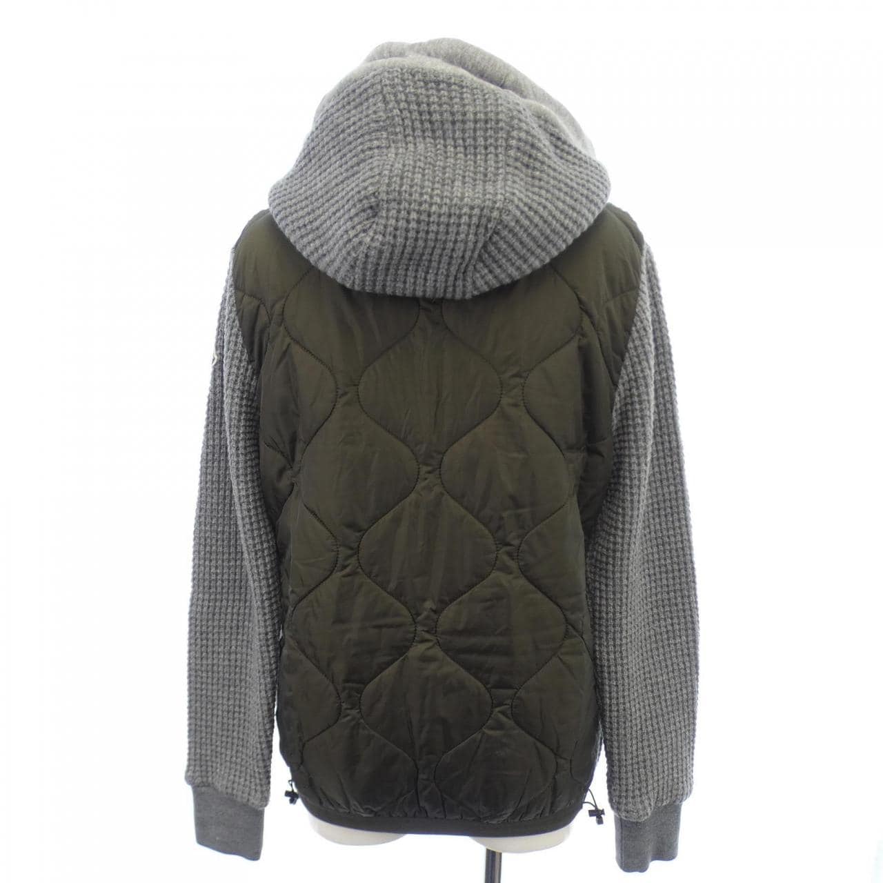 MONCLER蒙克勒·布盧森