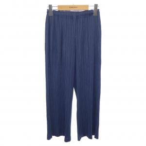 プリーツプリーズ PLEATS PLEASE パンツ