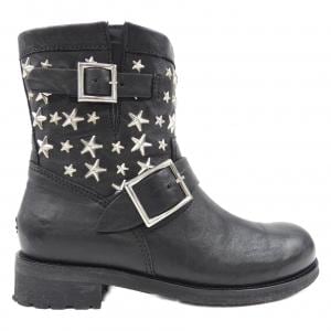 ジミーチュウ JIMMY CHOO ブーツ