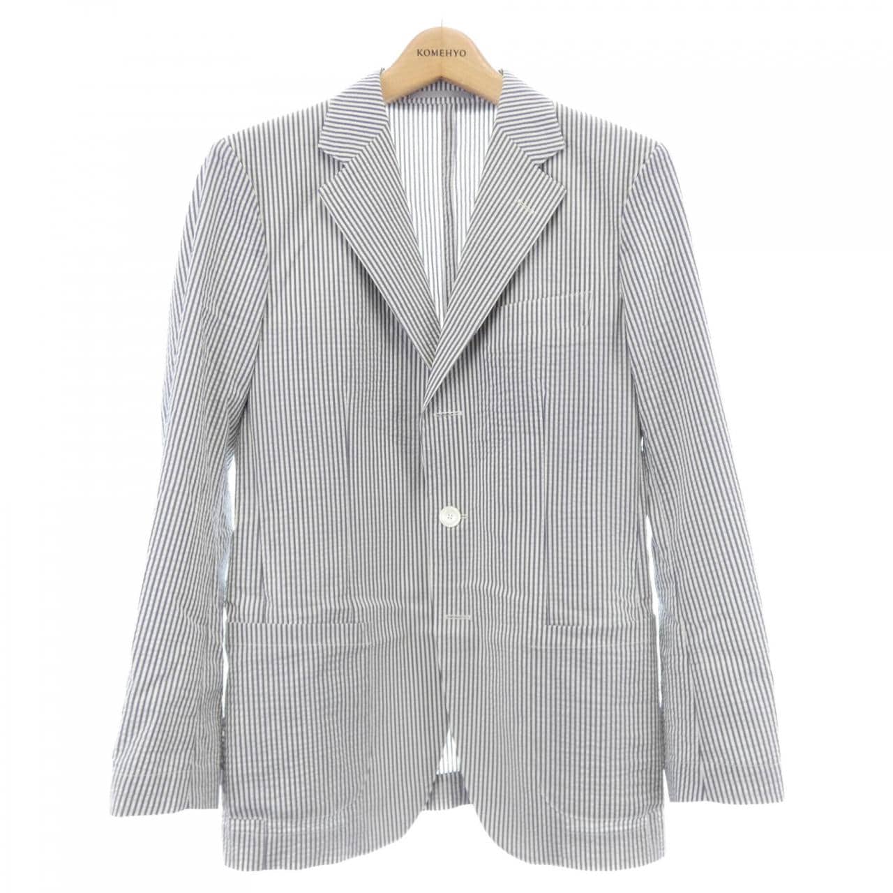 MAKER'SSHIRT ジャケット