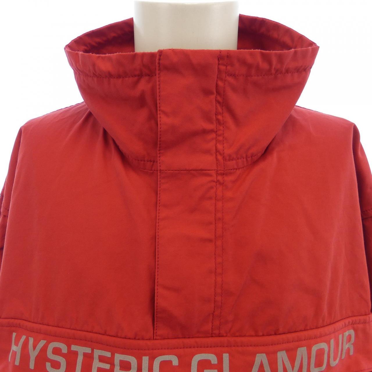 HYSTERIC GLAMOR Blouson
