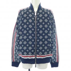 ディースクエアード DSQUARED2 S74DM0402 ブルゾン