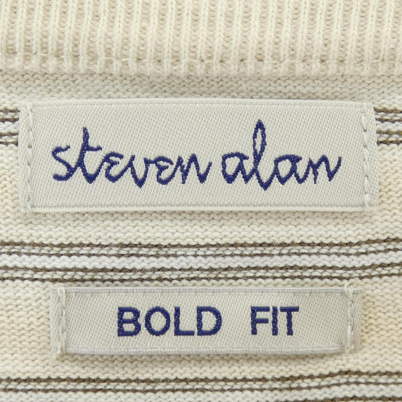 スティーブンアラン STEVEN ALAN Tシャツ