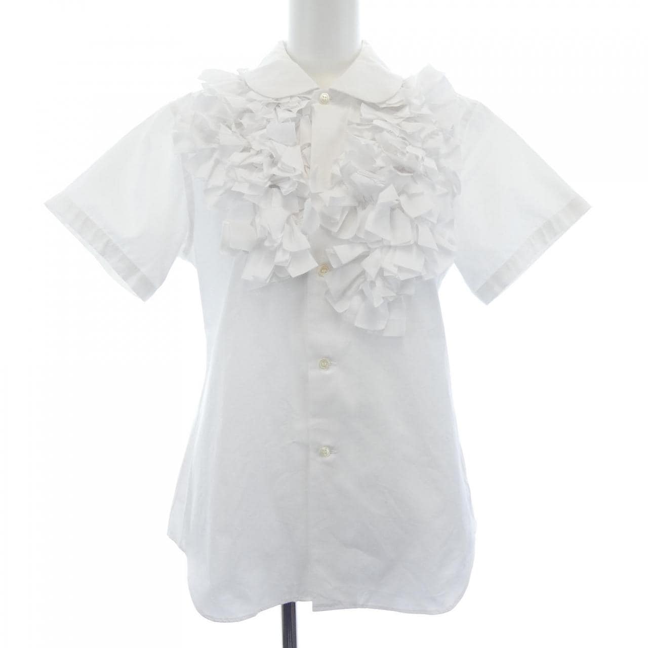 コムデギャルソン COMME des GARCONS GQ-B030 S／Sシャツ