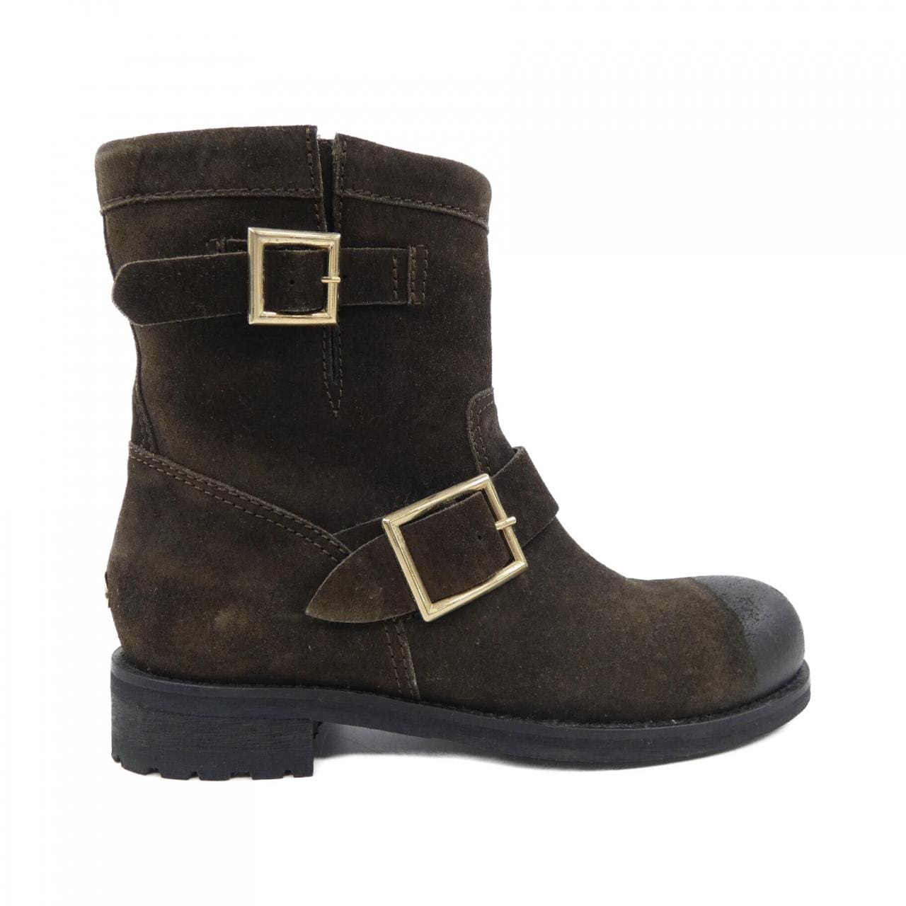 ジミーチュウ JIMMY CHOO ブーツ