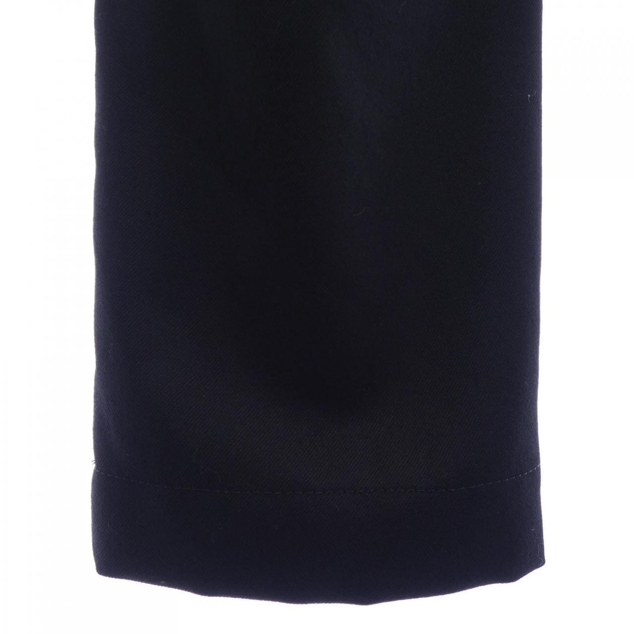 ブラックコムデギャルソン BLACK COMME des GARCONS 1L-P026 パンツ