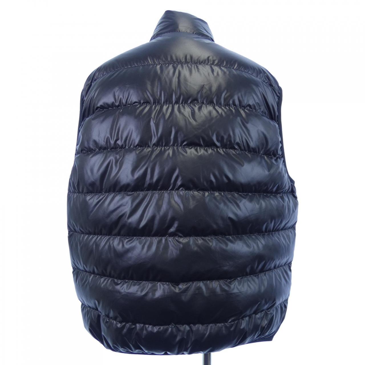 モンクレール MONCLER AUBE ダウンベスト