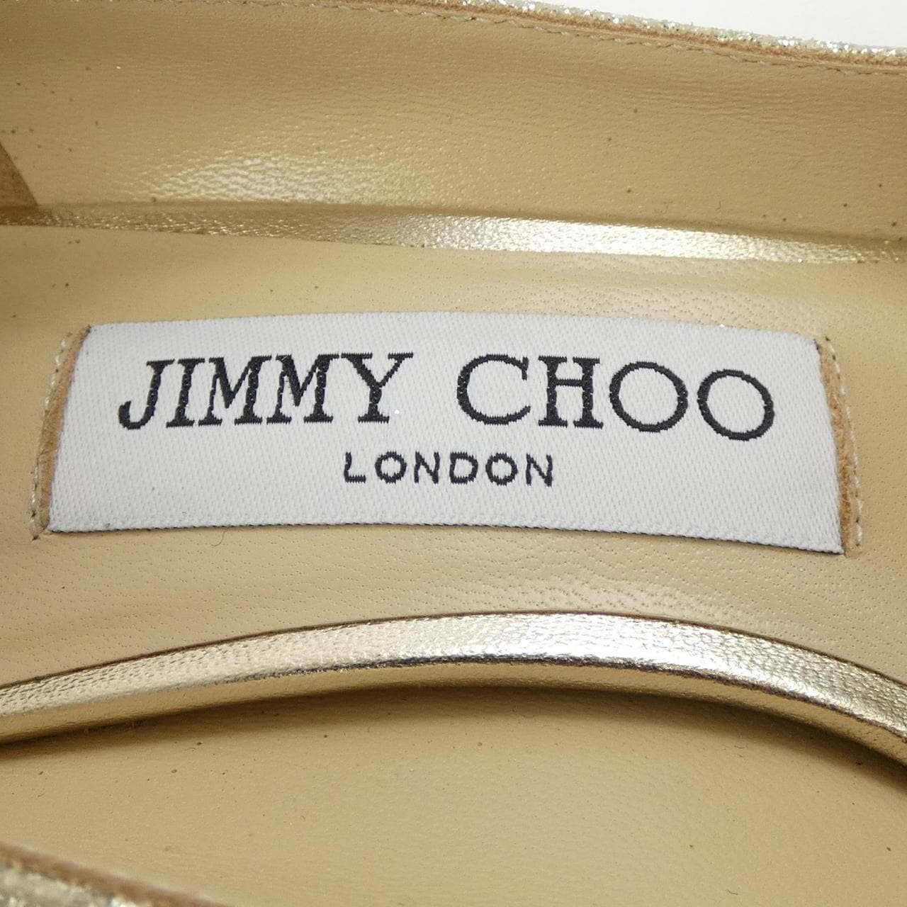 ジミーチュウ JIMMY CHOO パンプス