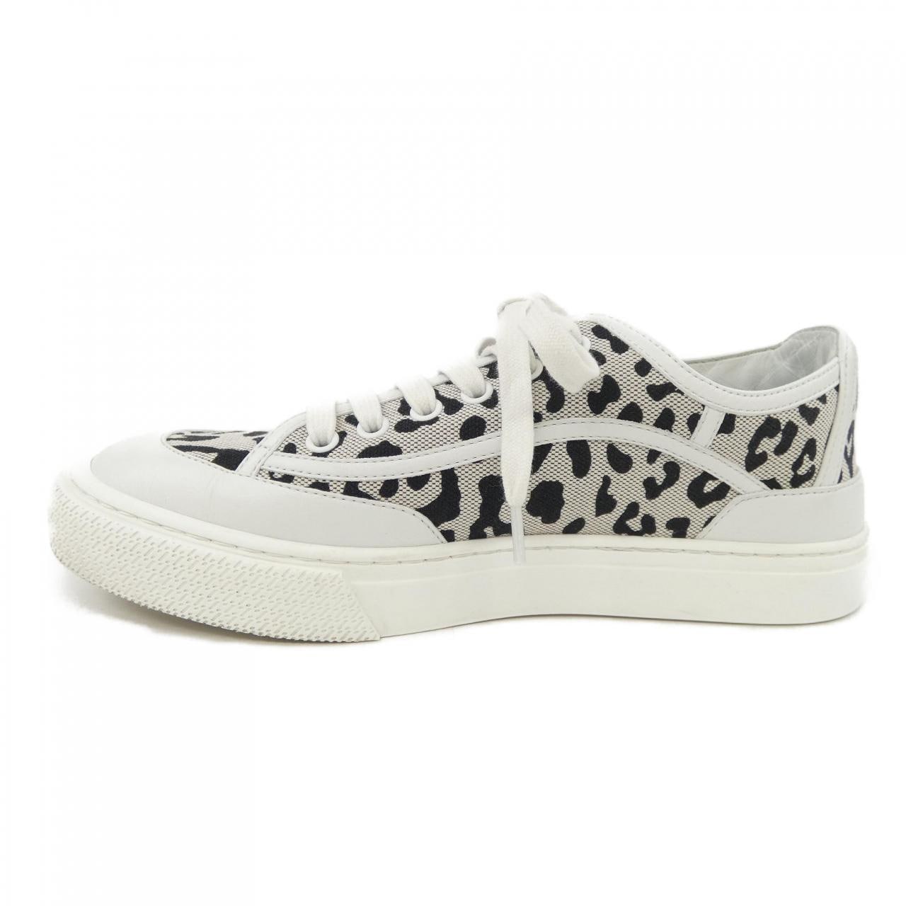 エルメス HERMES ゲット 242151Z スニーカー