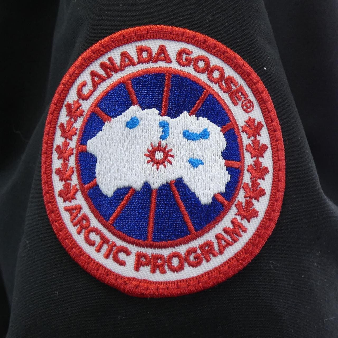 カナダグース CANADA GOOSE 3438JM JASPER ジャスパー ダウンジャケット