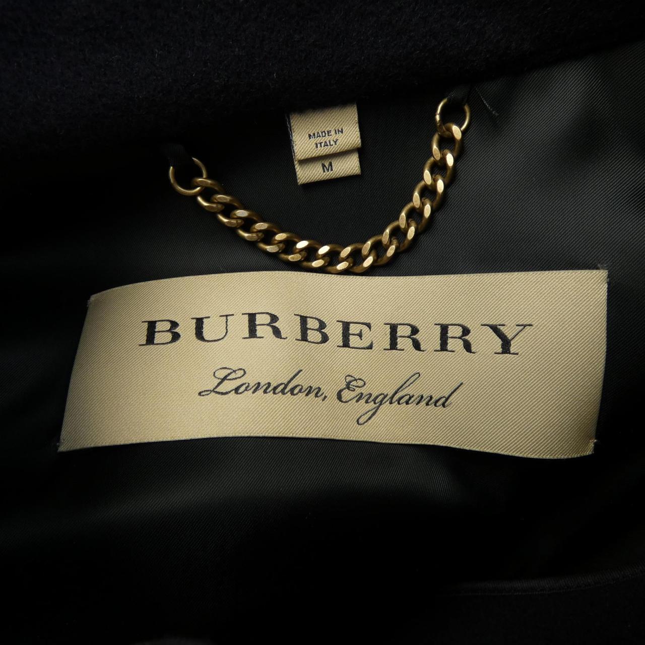 バーバリー BURBERRY 40611581 ケープ