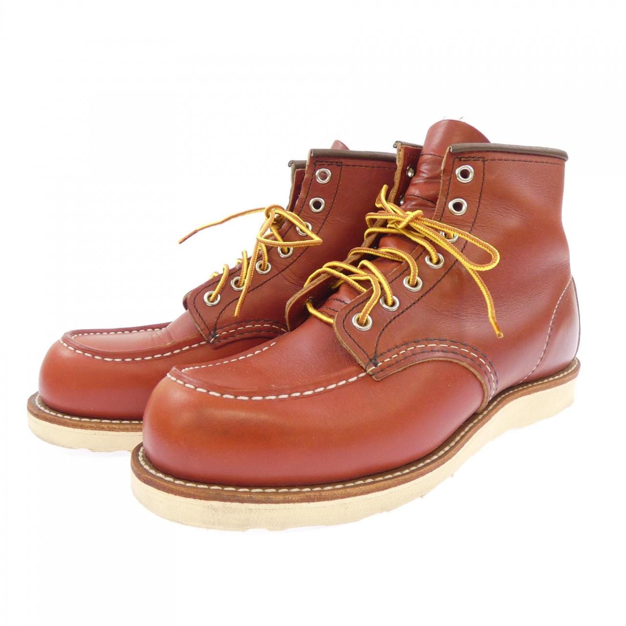 レッドウィング RED WING 8875 ブーツ