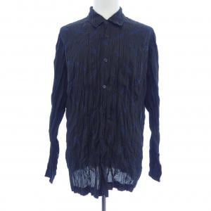イッセイミヤケ ISSEY MIYAKE ME81FJ102 シャツ
