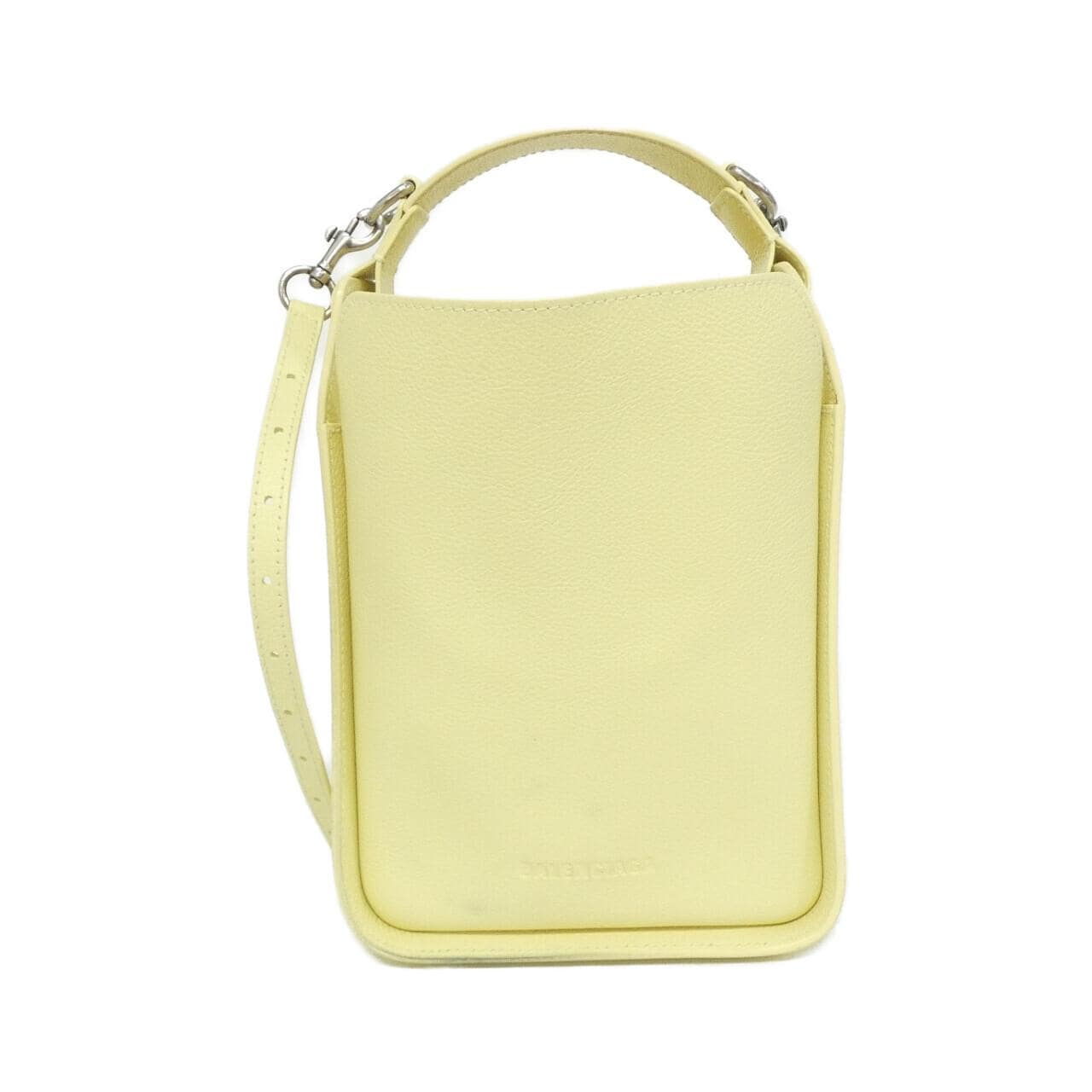 バレンシアガ TOOL2.0 スモール ノース-サウス トート 669754 バッグ