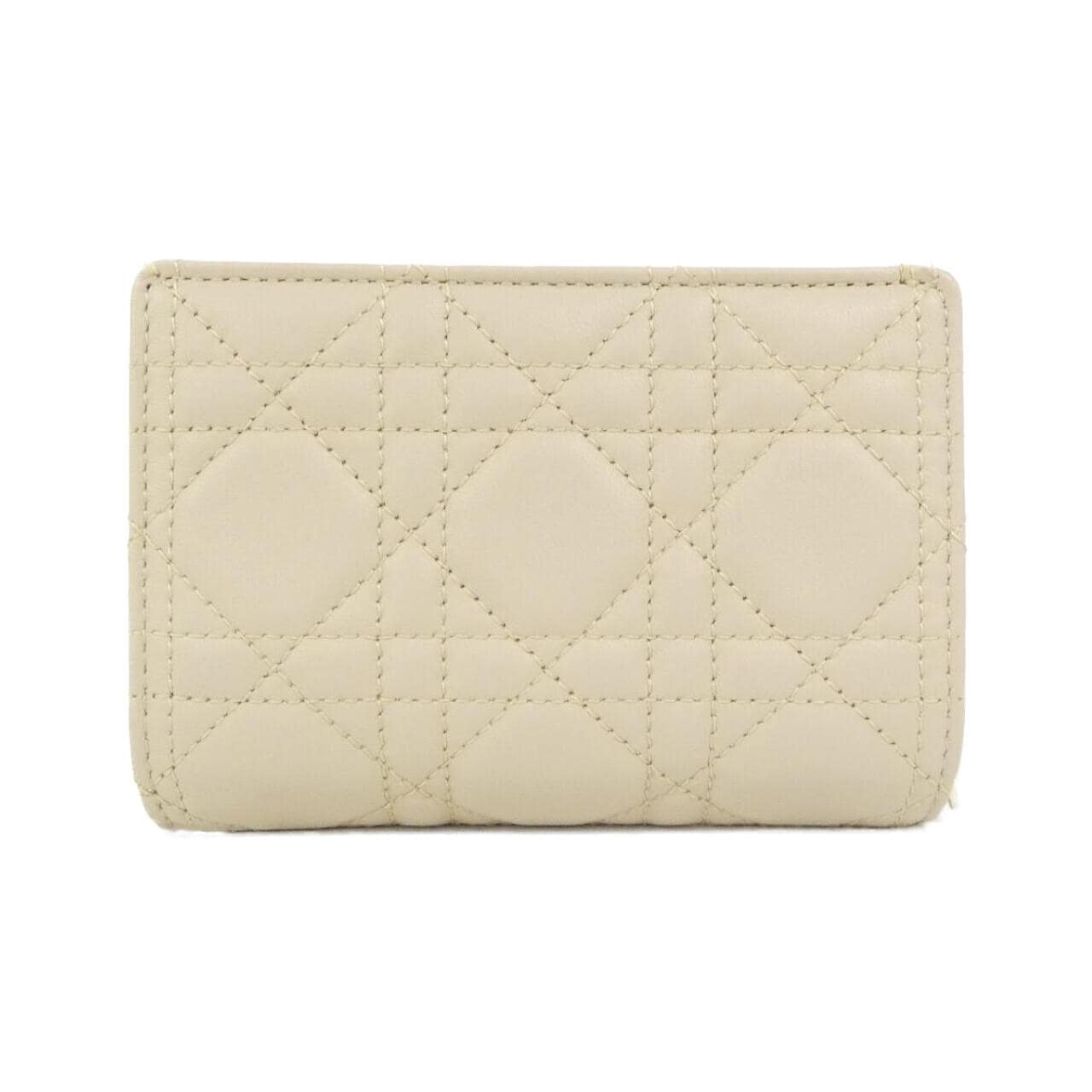 クリスチャンディオール MY DIOR DITTANY WALLET S6022OBWS 財布