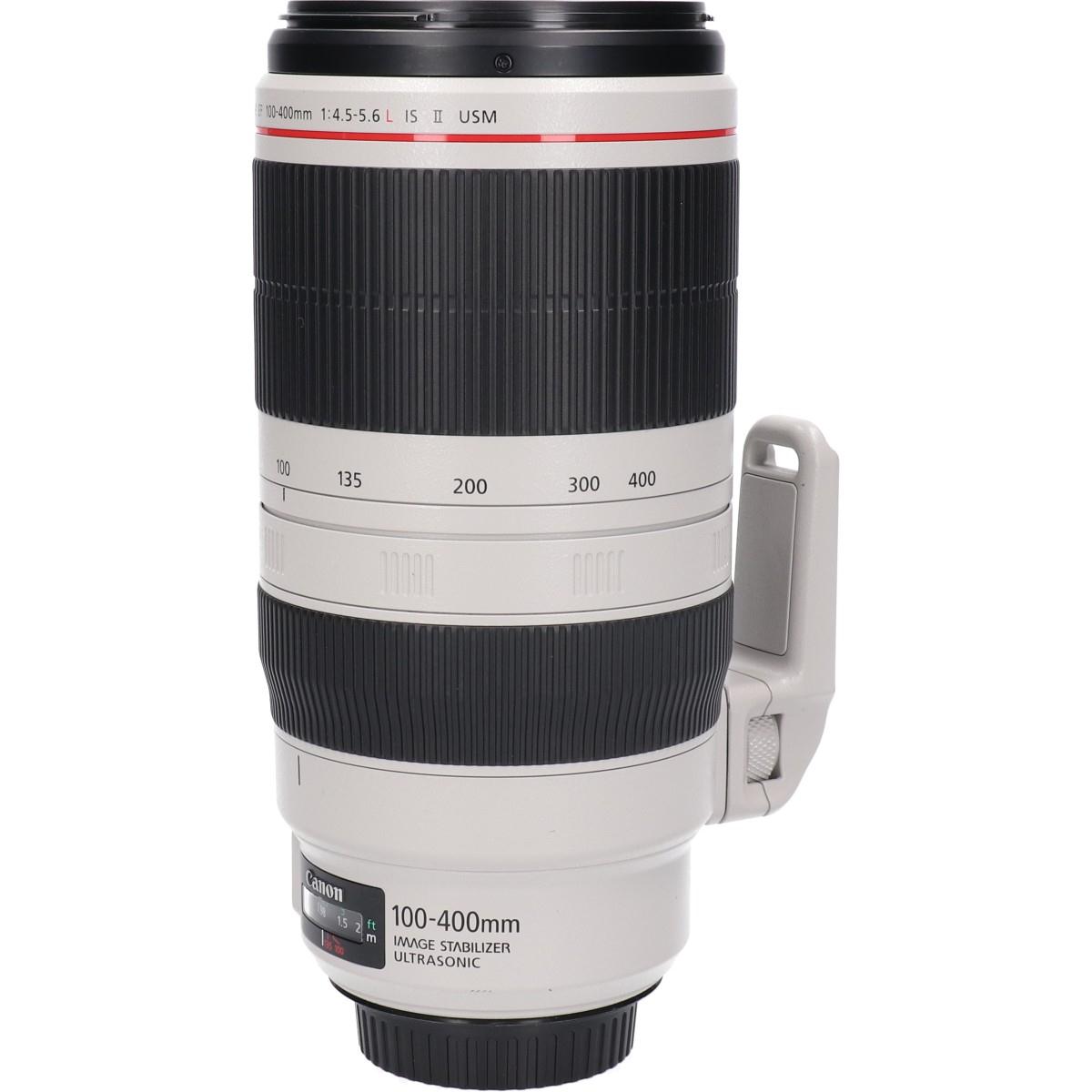 ＥＦ１００－４００ｍｍ　Ｆ４．５－５．６Ｌ　ＩＳ　ＩＩ
