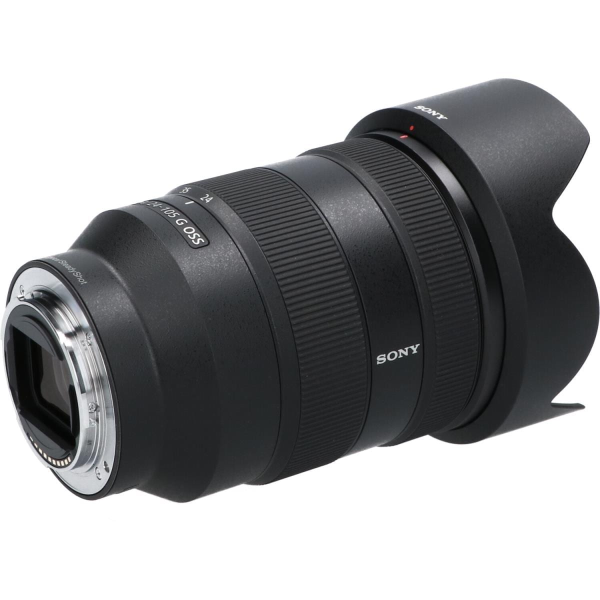 SONY FE24-105mm F4G(SEL24105G)