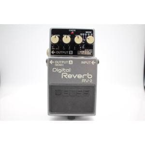 ＢＯＳＳ　　ＲＶ－２
