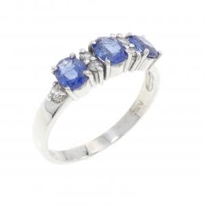 sapphire ring