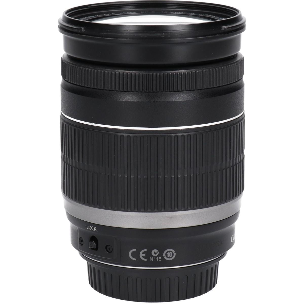 ＥＦ－Ｓ１８－２００ｍｍ　Ｆ３．５－５．６ＩＳ