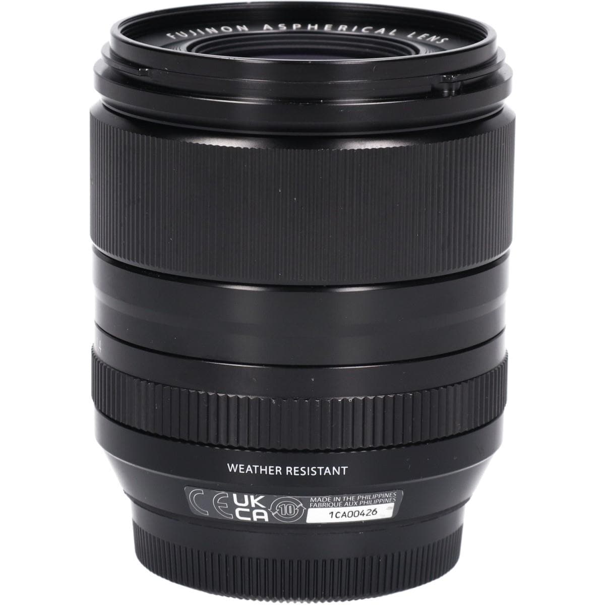 ＸＦ３３ｍｍ　Ｆ１．４Ｒ　ＬＭ　ＷＲ