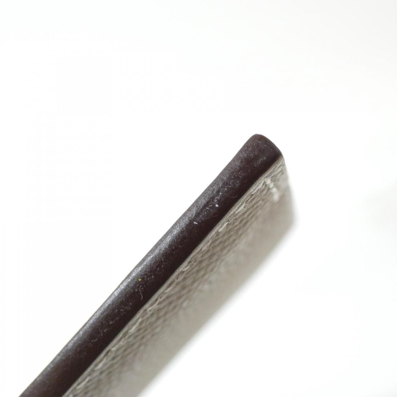 エルメス ターマック PM 057946CK パスポートケース