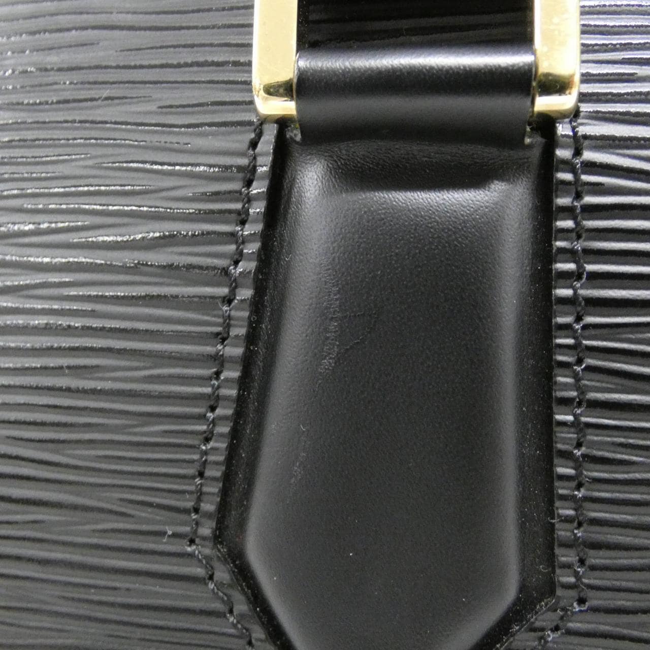 LOUIS VUITTON Epi Jasmine M52082 Bag