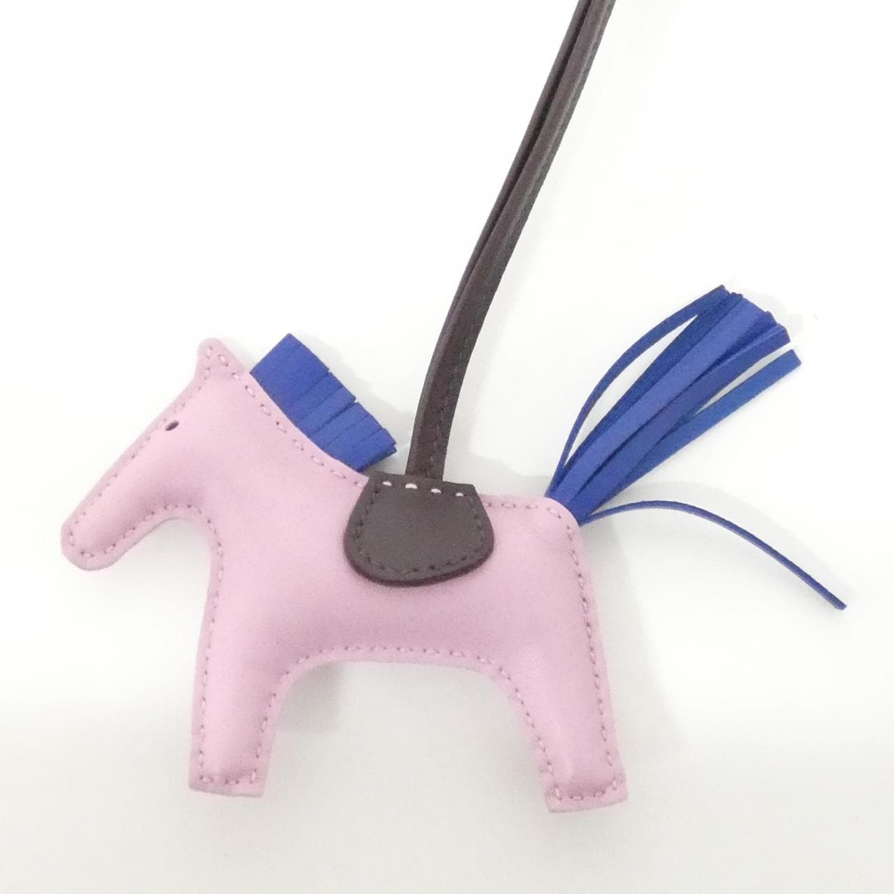 エルメス ロデオ バッグチャーム PM 064929CA