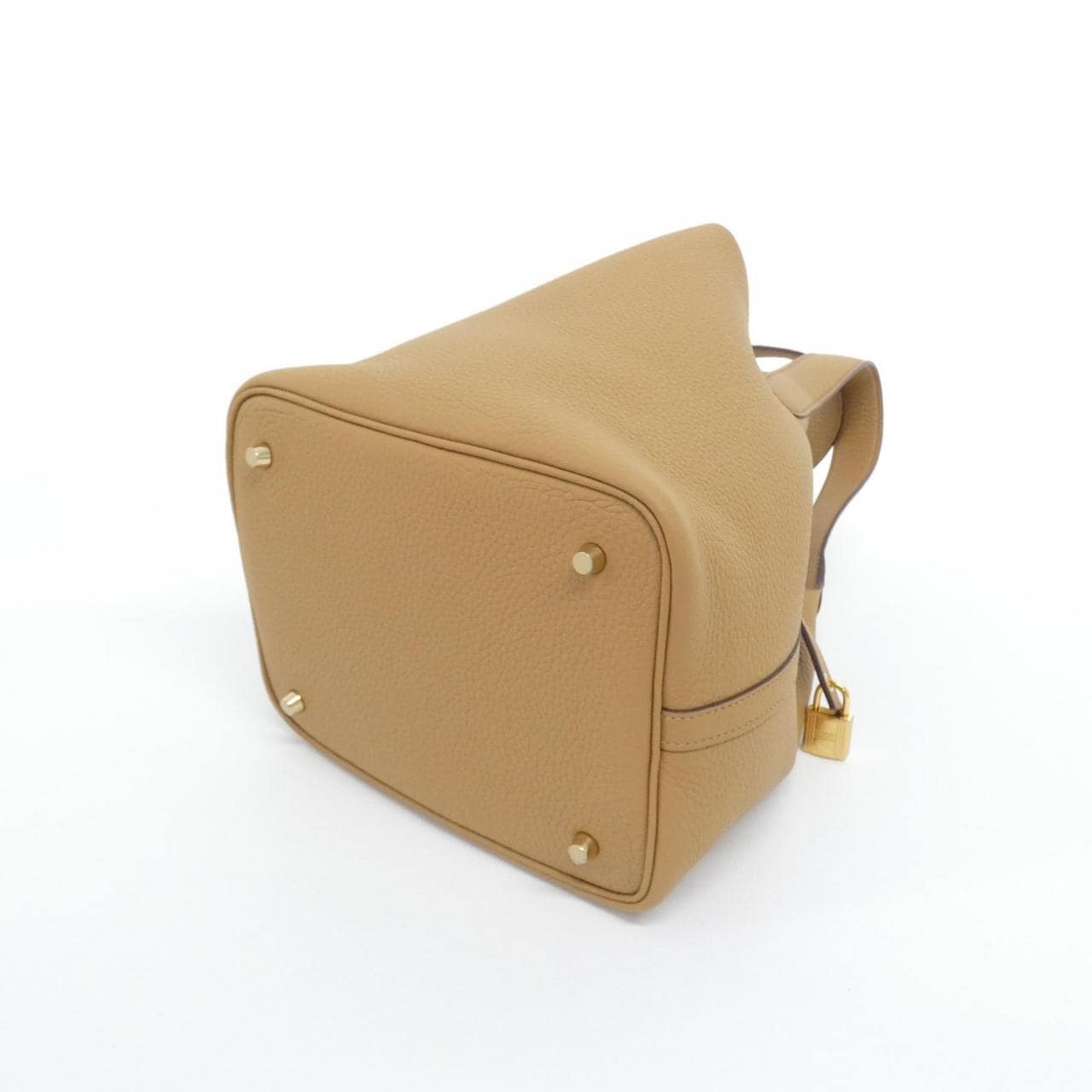 HERMES Picotin Lock MM 060991CC 包