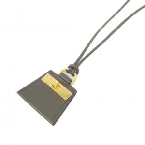 エルメス モンプティ ケリー PM 081908CC ネックレス