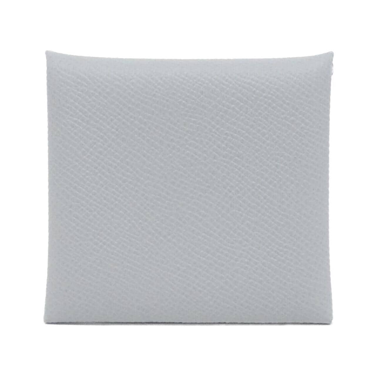 【未使用品】エルメス バスティア 041054CK コインケース