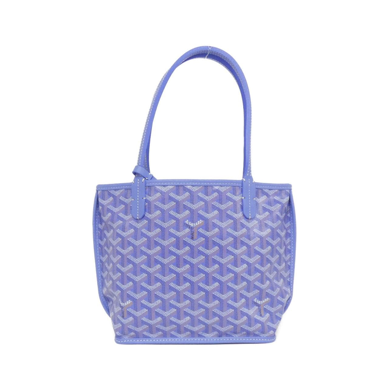 【未使用品】ゴヤール アンジュ ミニ バッグ