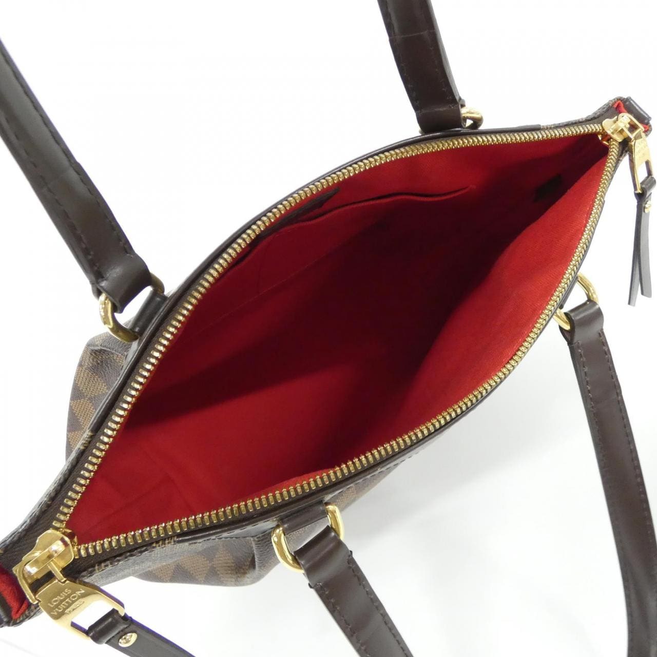 ルイヴィトン ダミエ ウェストミンスター PM N41102 バッグ