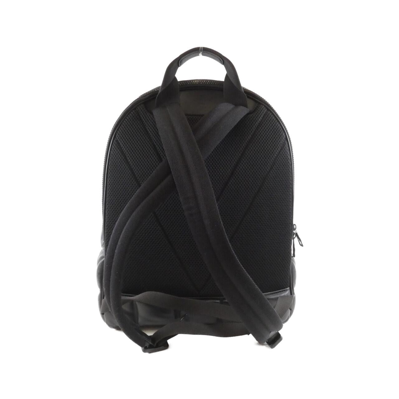 ルイヴィトン パフィ ダミエ エリプス バックパック M20896 リュックサック