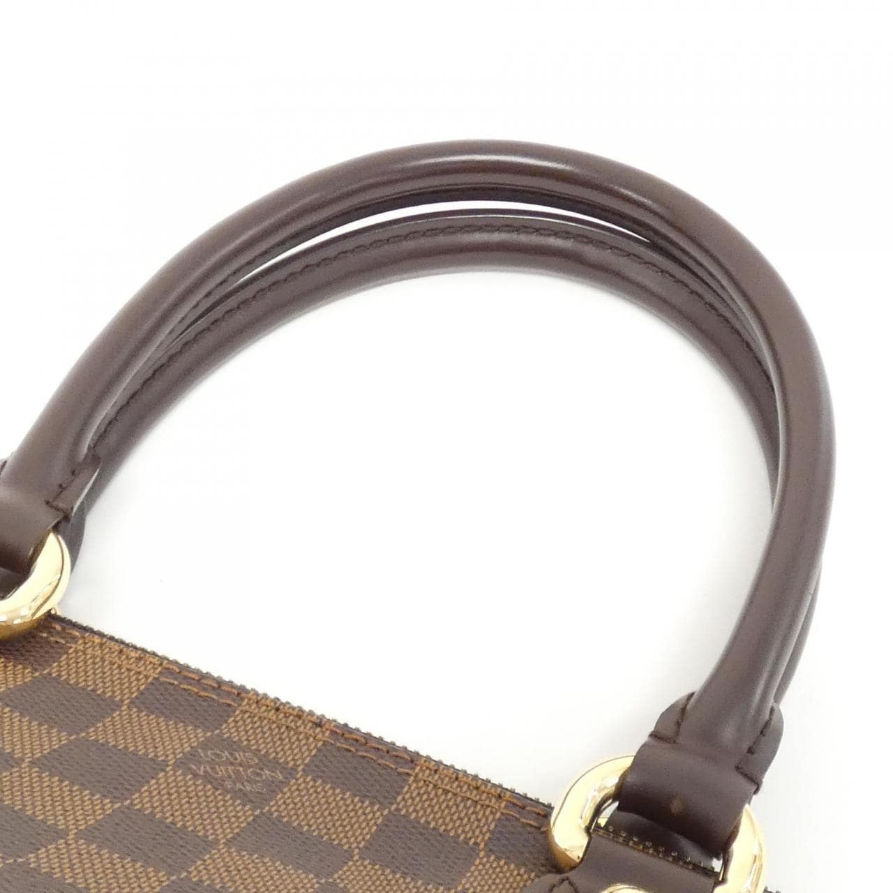 LOUIS VUITTON Damier Saleya PM N51183 包