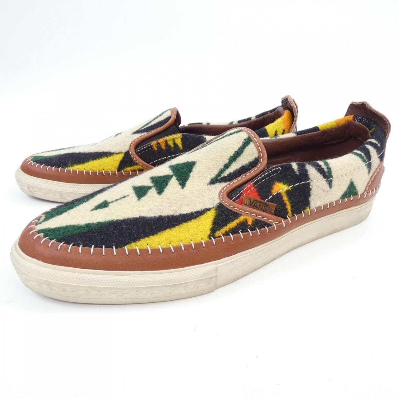 ペンドルトン PENDLETON スニーカー