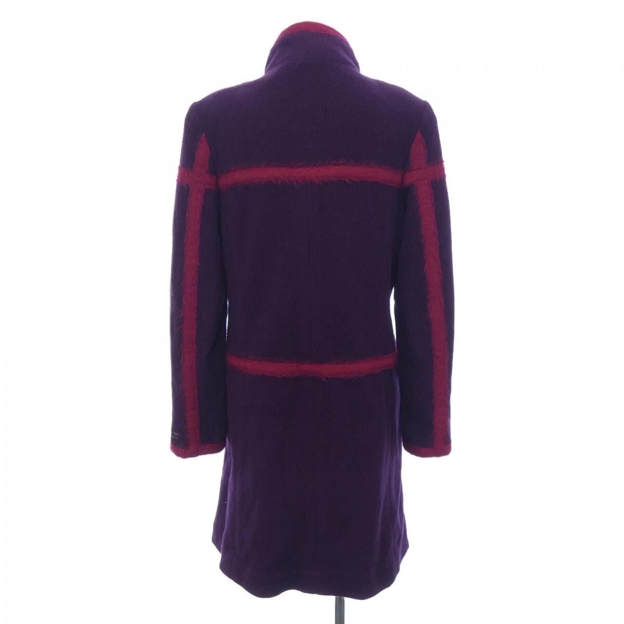 [vintage] CHANEL coat