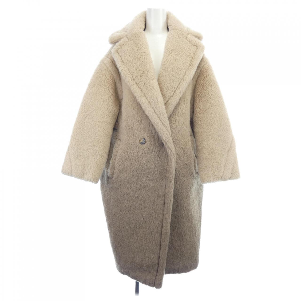 Max Mara Max Mara Coat