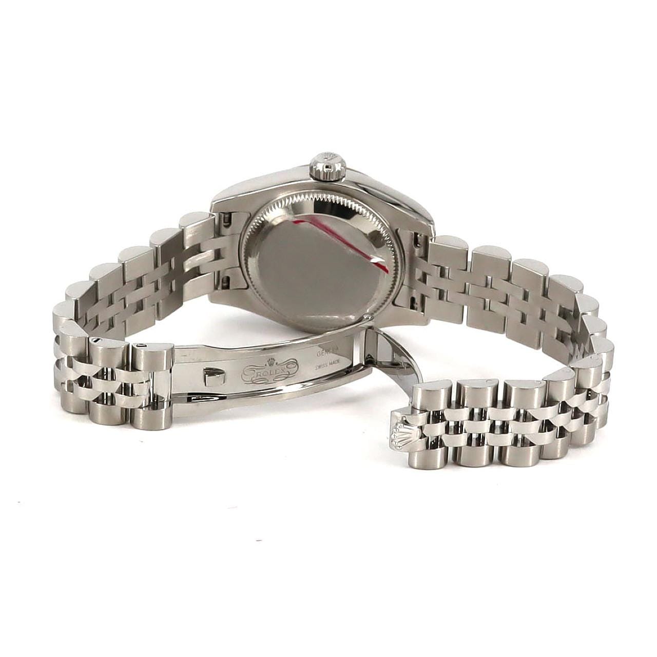 ROLEX Datejust 179174 SSxWG自动上弦D No.