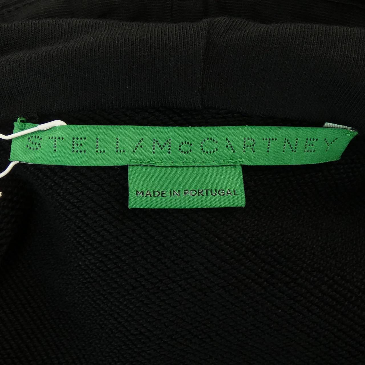 ステラマッカートニー STELLA MCCARTNEY サンシャインフーディ パーカー