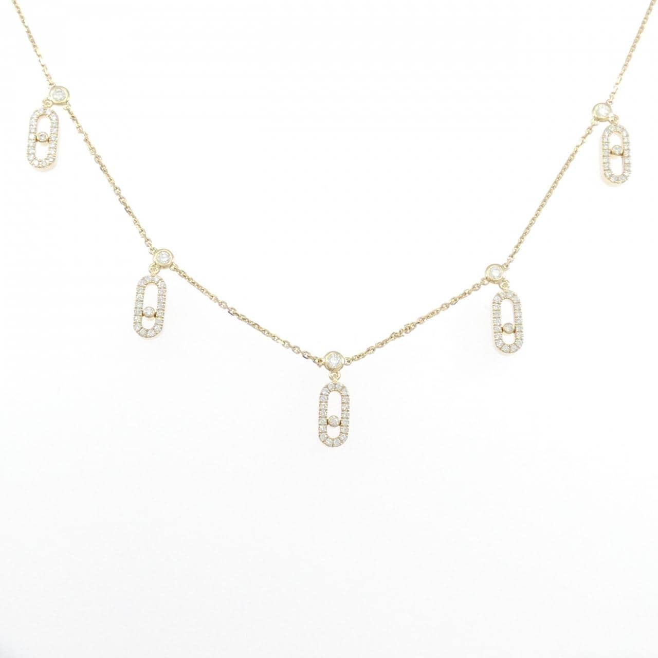 【新品】メシカ ムーヴ ウノ ネックレス