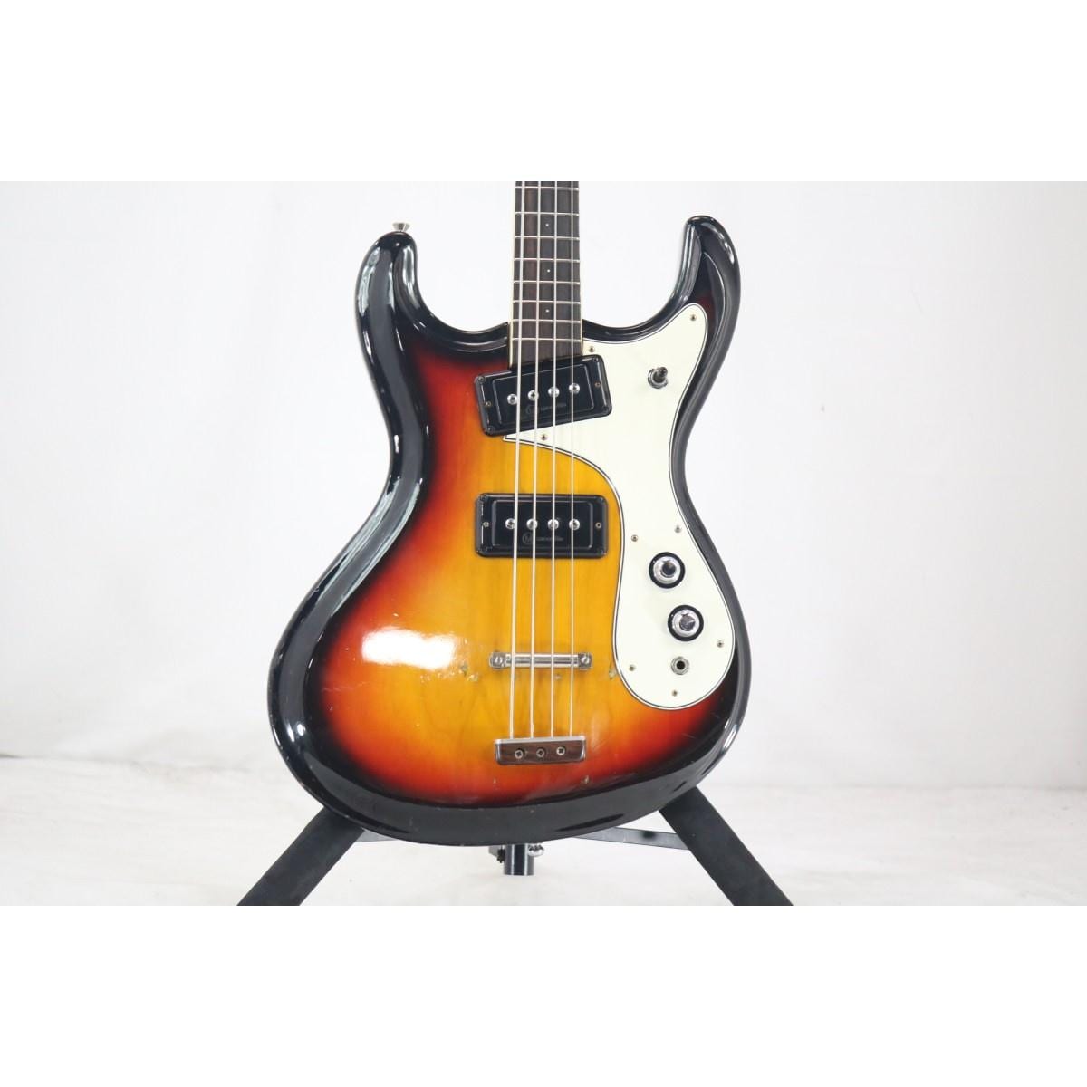 ＭＯＳＲＩＴＥ　Ａ－１１　ＡＶＥＮＧＥＲ　ＢＡＳＳ