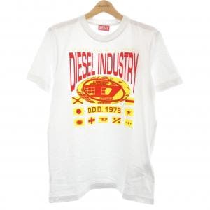 ディーゼル DIESEL Tシャツ