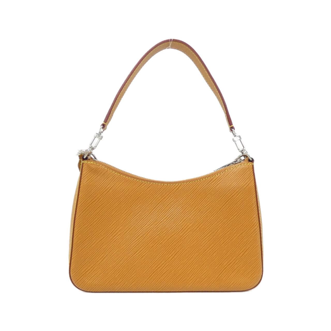 ルイヴィトン エピ マレル M80794 ショルダーバッグ