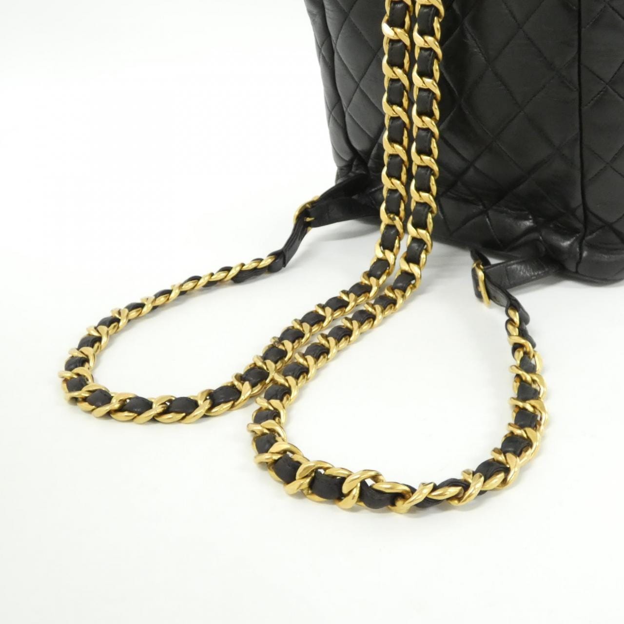 【ヴィンテージ】シャネル 04194 リュックサック