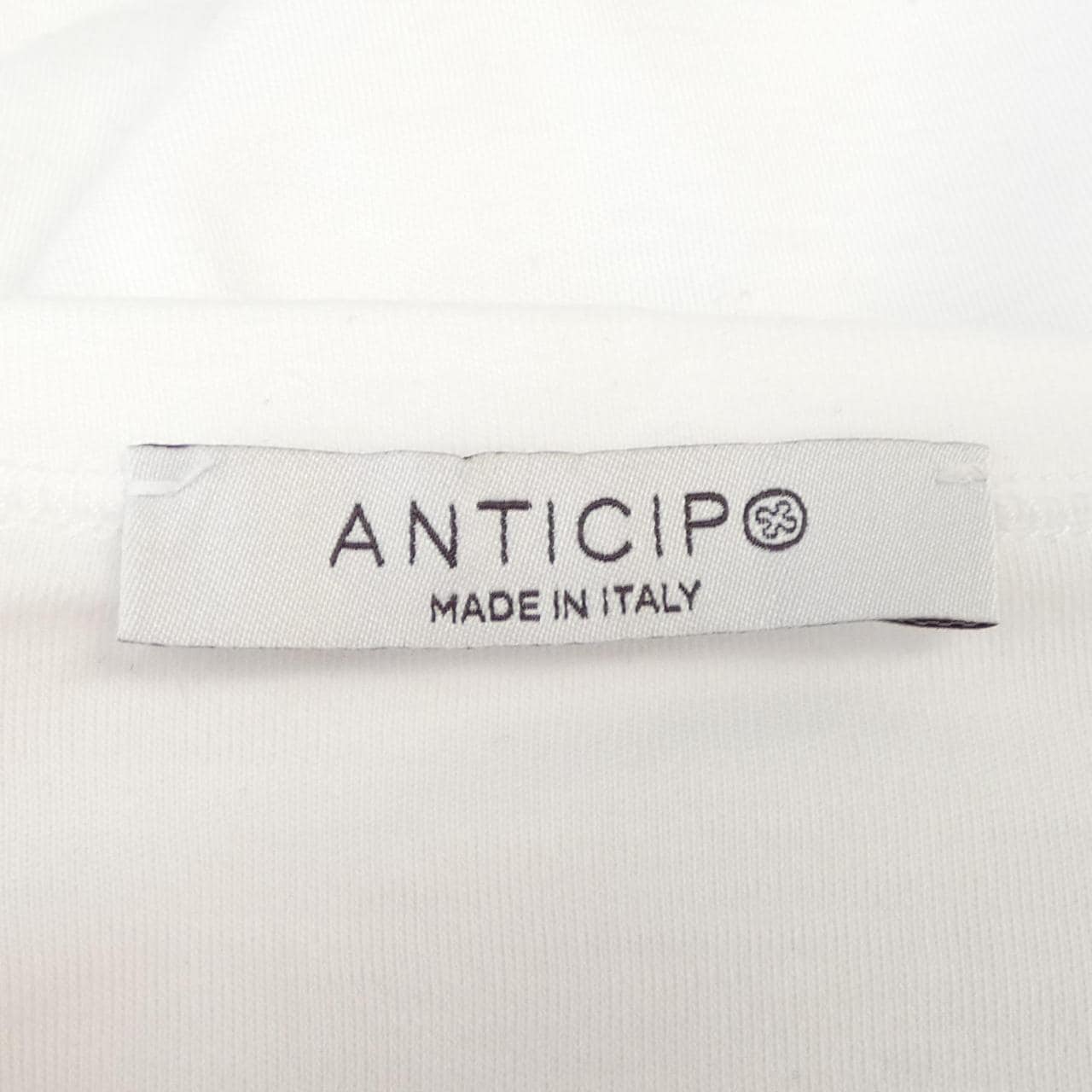 アンティーチポ ANTICIPO Tシャツ