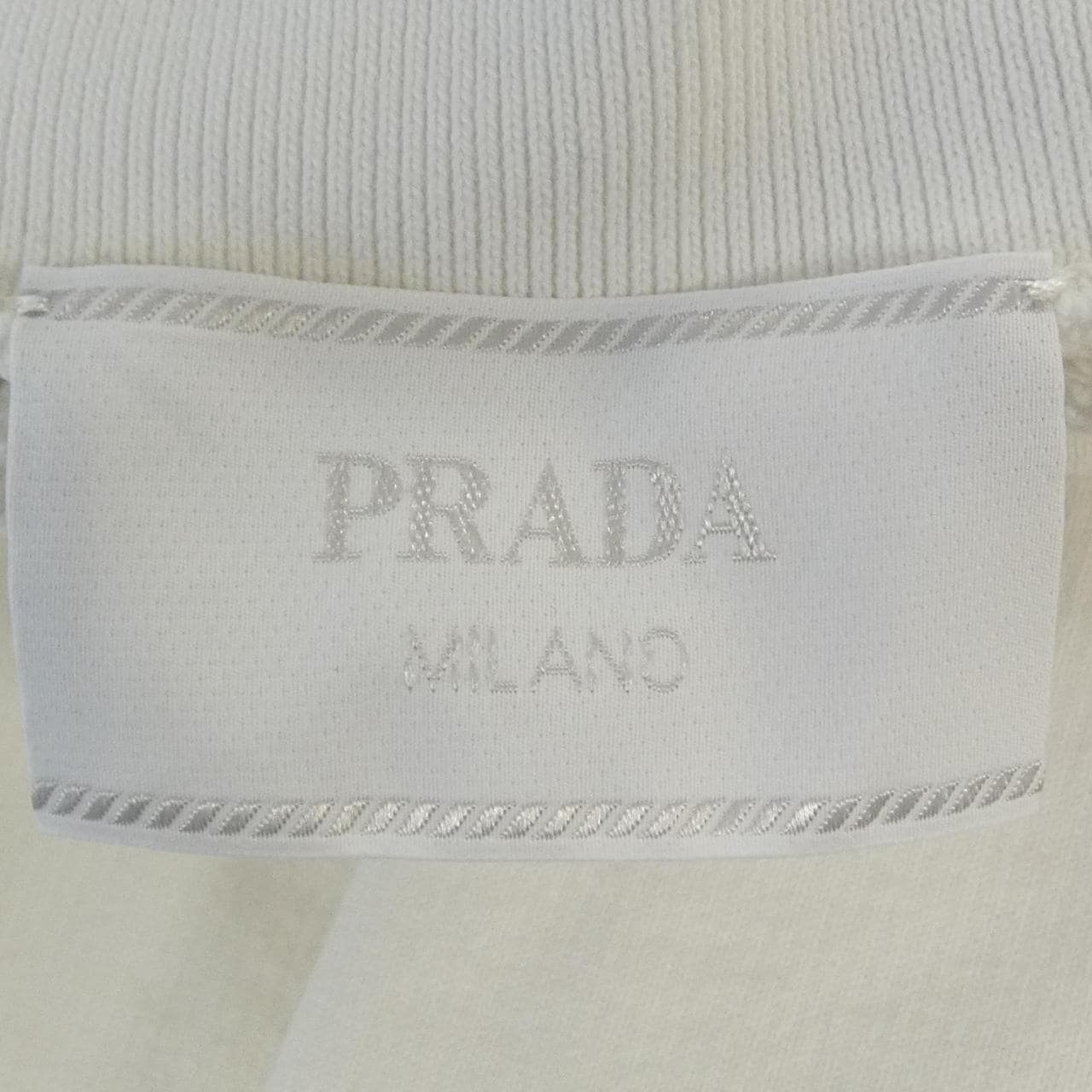 プラダ PRADA UJL106 S201 スウェット