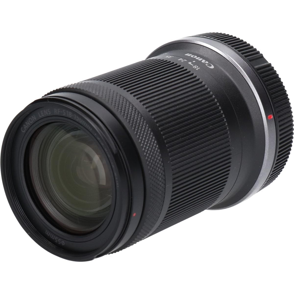 ＲＦ－Ｓ１８－１５０ｍｍ　Ｆ３．５－６．３ＩＳ　ＳＴＭ