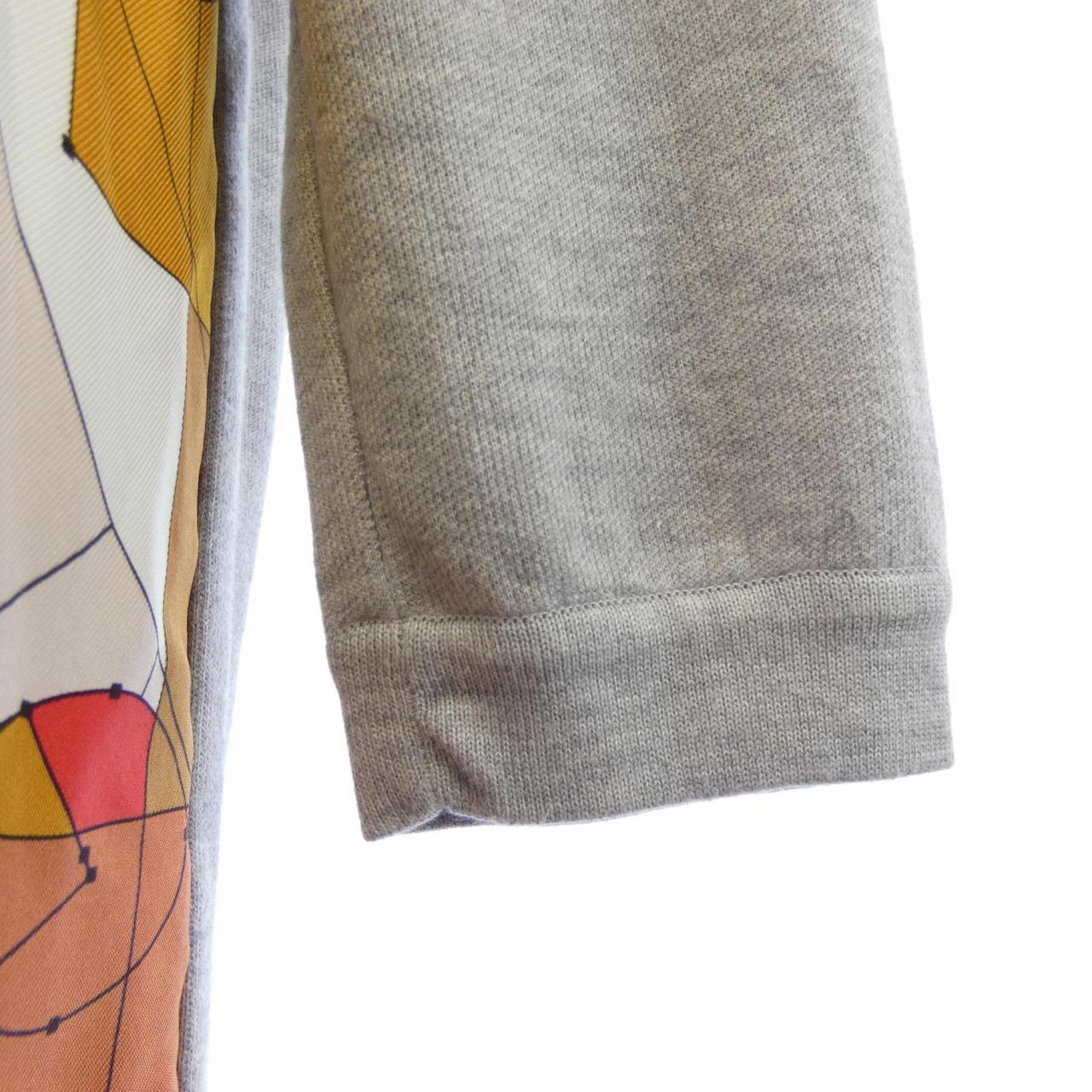 エルメス HERMES ワンピース