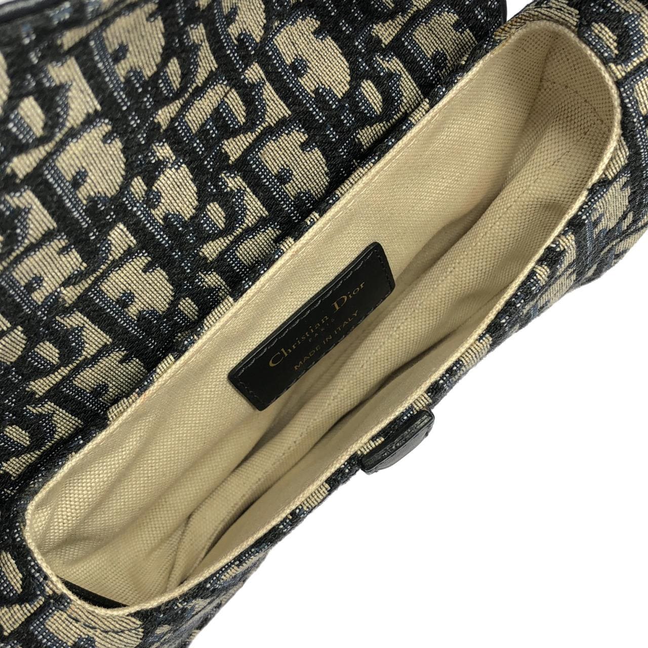 クリスチャンディオール DIOR OBLIQUE サドル M0447CTZQ バッグ